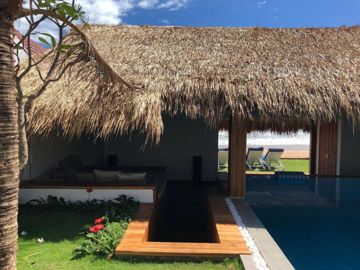 Green Organic Villas Phan Thiet Exterior photo