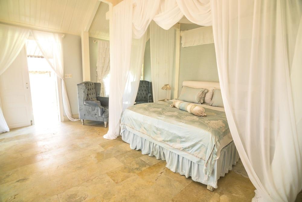 Green Organic Villas Phan Thiet Exterior photo