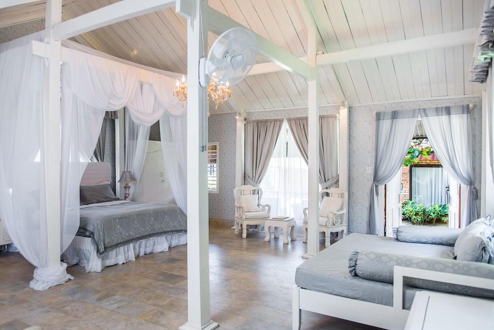 Green Organic Villas Phan Thiet Exterior photo
